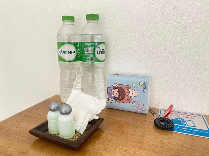 Amenities