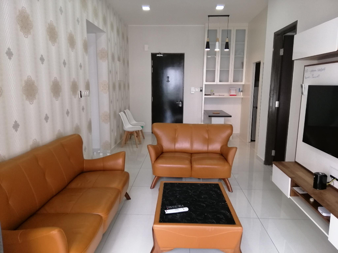Others 5, Condo in JB (Country Gardens Danga Bay), Johor Bahru