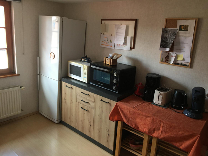 Others 5, Bienvenue en Alsace, Bas-Rhin