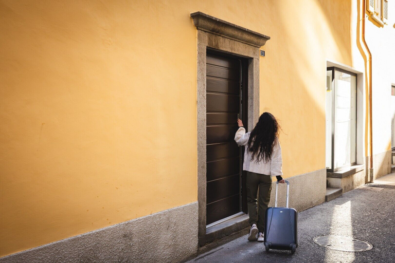Exterior & Views 2, Palazzo Canetti Locarno, Locarno