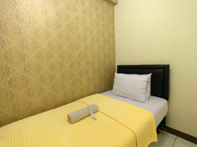 Bedroom 21