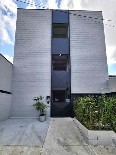 Exterior & Views 5, Vila 50, São Paulo