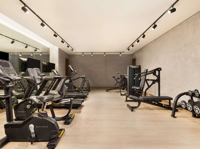 Others 5, Mercure Dubai Gold District, Dubai