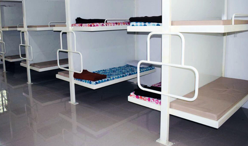 Bedroom 3, Peters Inn, Ernakulam