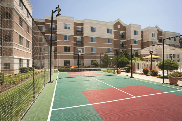 Exterior & Views 2, Hyatt House Pleasant Hill, Contra Costa