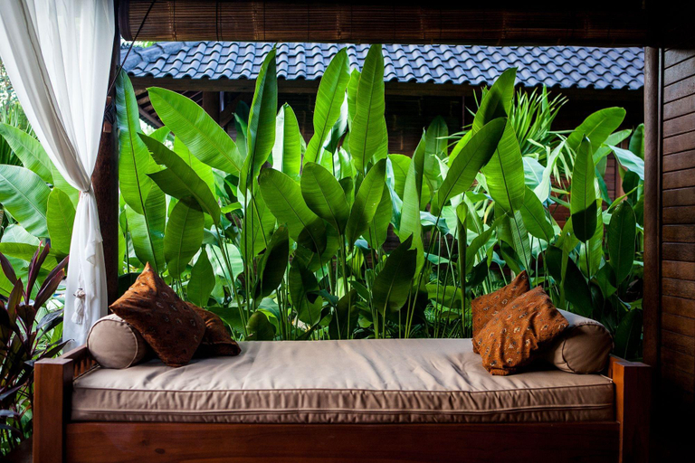 Public Area 2, Castaway Resort, Klungkung