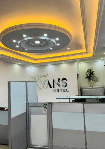 Others, Hotel Vans Valledupar, Valledupar