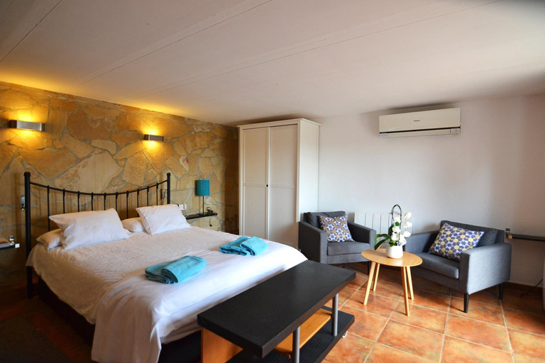 Bedroom 3, Casa Mallarenga Rooms, Barcelona