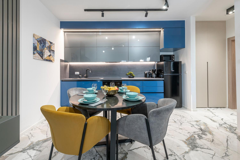 Others 3, Sunset Premium Residence II & III, Dubrovnik