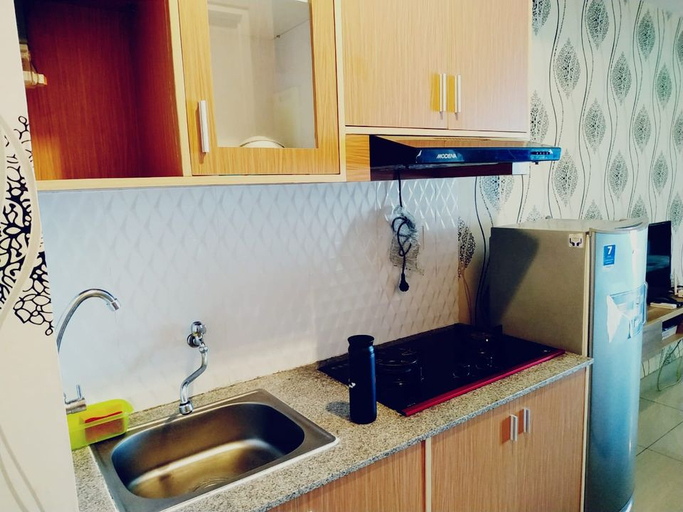 Others 2, Studio Cozy Grand Kamala Lagoon By Steve Property, Bekasi