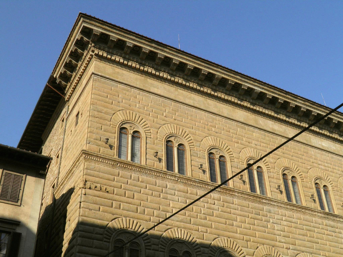 Exterior & Views 2, Globus Urban Hotel, Florence