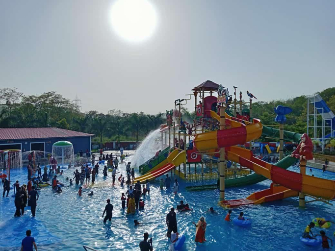 Others 5, D Star Entertainment Water ParkAndResort, Ratnagiri