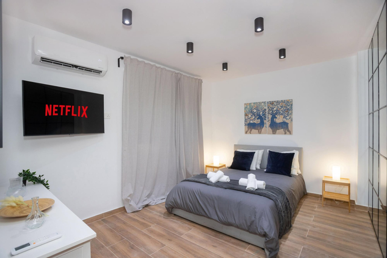 Room 5, 89 LIM - Stay Zen Studio