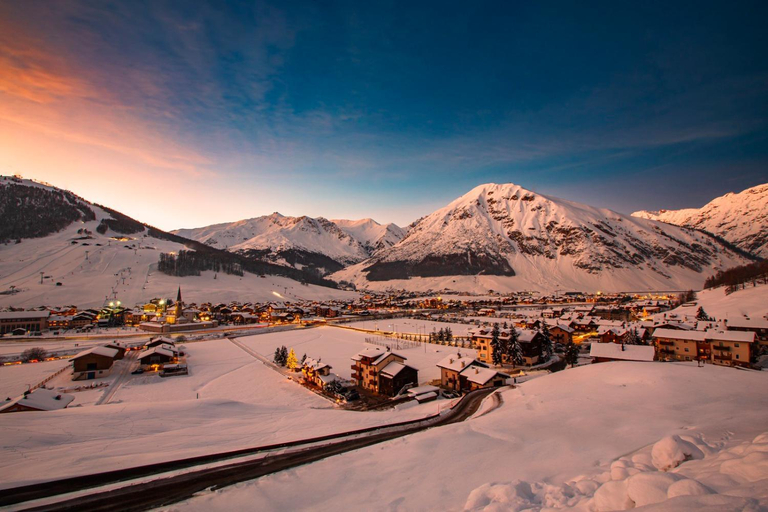 Others 2, White Pine Lodge Livigno, Sondrio