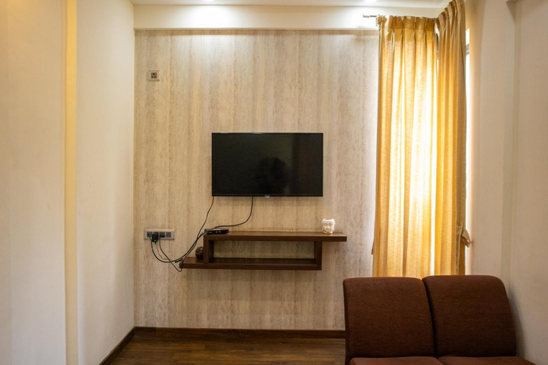 Others 4, Mystic Apartotel, Hebbal , Bangalore