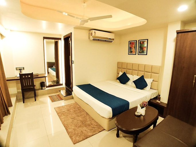 Others 5, HOTEL JALSA BHOPAL, Bhopal