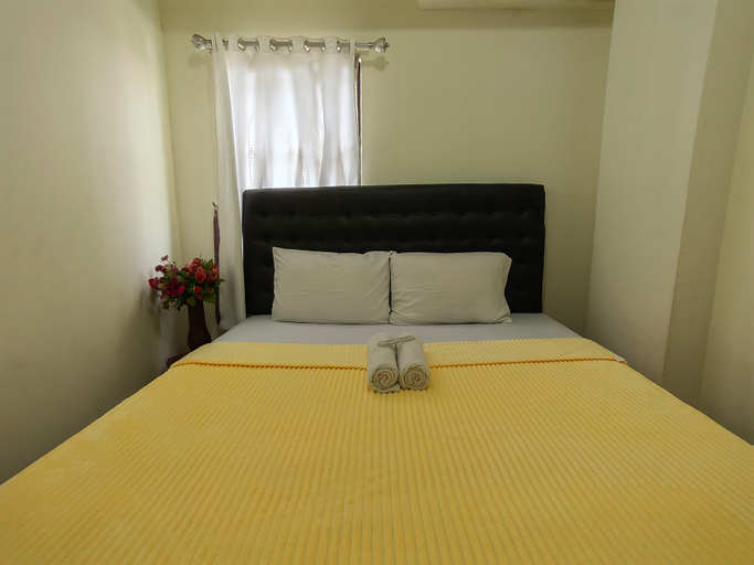 Bedroom 23