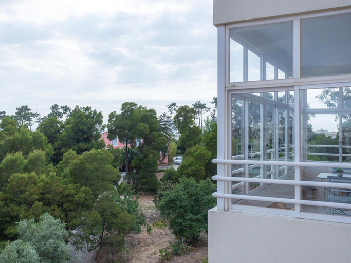 Room 3, Vizo 31 by Rent4all, Figueira da Foz