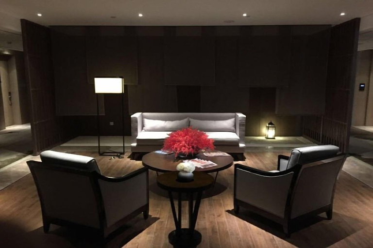 Others 5, Pu Ju Hotel, Zhengzhou