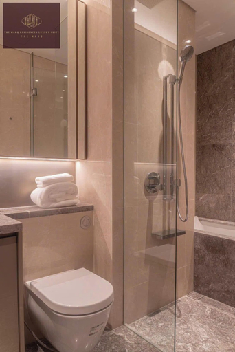 Others 4, The MarQ Residences Luxury Suite, District 1