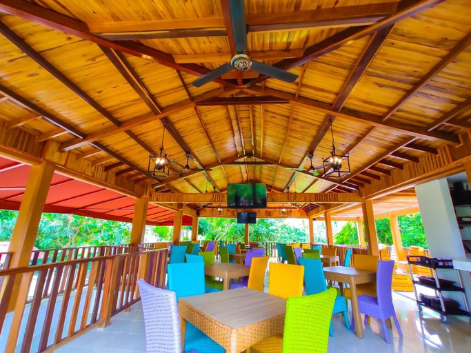 Food & Drinks 5, Hotel Senderos del Mar, Santa Marta (Dist. Esp.)