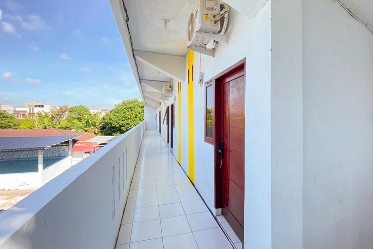 Others 5, RedDoorz @ Graha Aisyah Setiabudi Medan, Medan