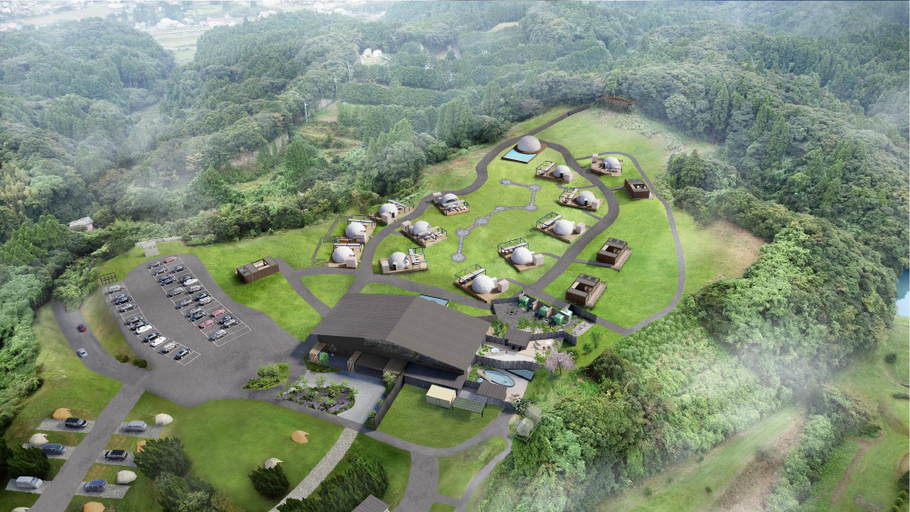 Others 5, ISUMI Glamping Resort ＆Spa SOLAS, Isumi