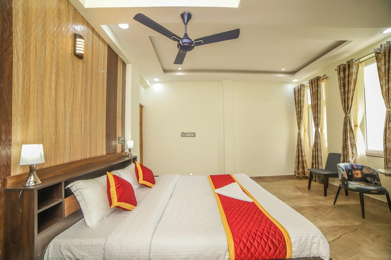 Others 5, AVJ Nest by Xplore Indo - 2BR Villa for Families, Dindigul