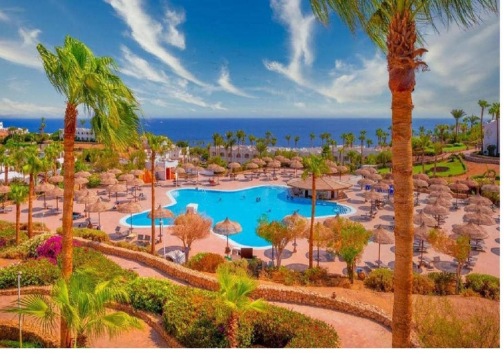 Others 5, Sea View Private Studio with Kitchenette at Domina Coral Bay, Sharm el-Sheikh
