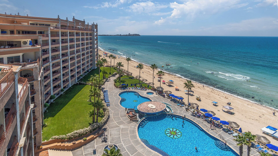 Exterior & Views 2, Sonoran Sun II, Puerto Peñasco