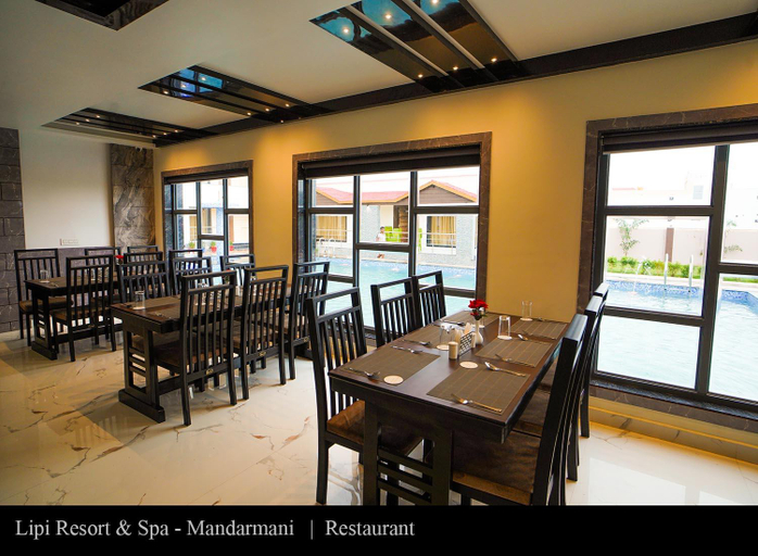 Food & Drinks 5, Lipi Resort and Spa, Purba Medinipur