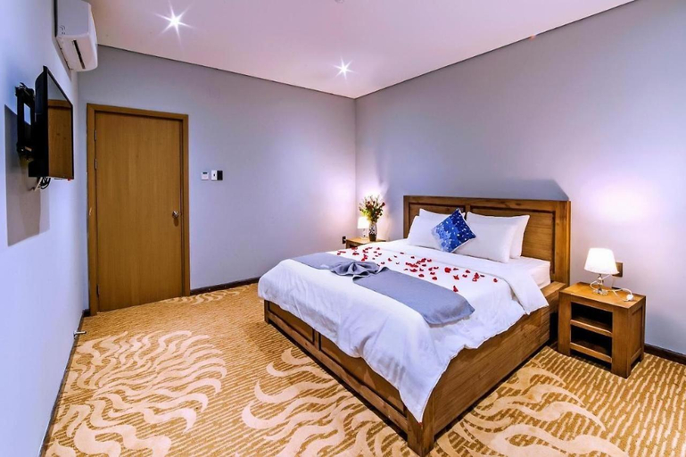 2, Thu Trang Hotel VT - by BAY LUXURY, Vũng Tàu