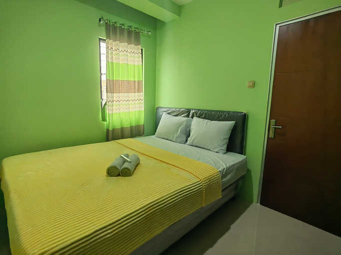 Bedroom 14