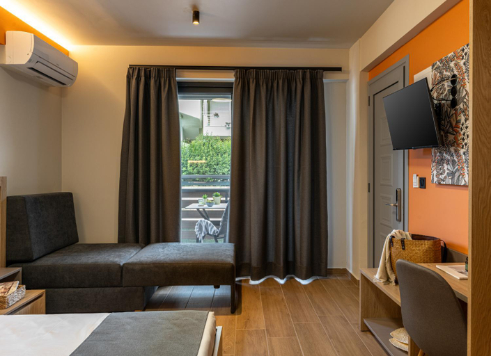 Others 2, Nerium Apartments Leptokaria, Central Macedonia