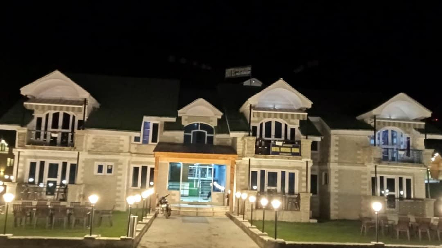Exterior & Views 2, Hotel Mughal India, Ganderbal
