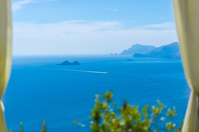 Room 3, Punta di Diamante - 200 Steps to Heaven, Salerno