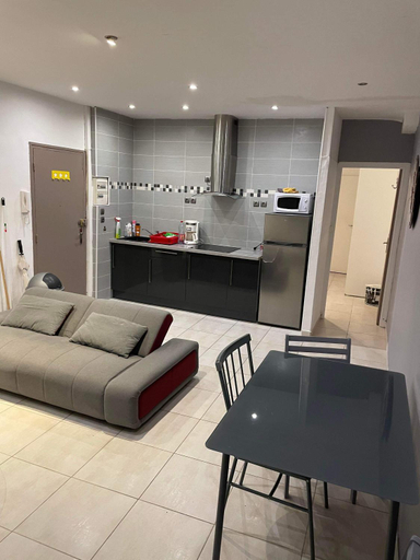 2, KD - Appartement au coeur de Carcassonne, Aude