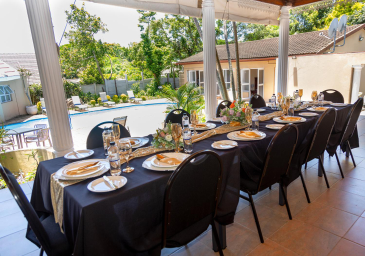 Others 2, Ulifalodge & functions, eThekwini