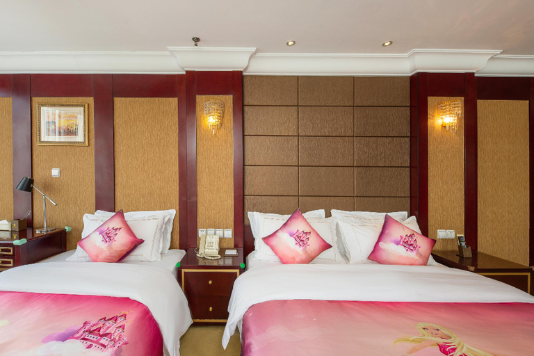 Bedroom 6