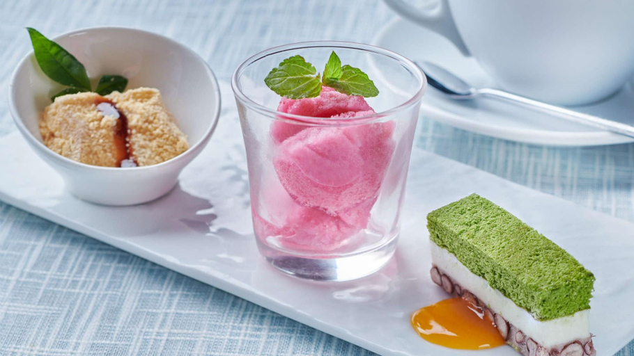 Food & Drinks 5, Seven Seas Hotel - Ito, Itō