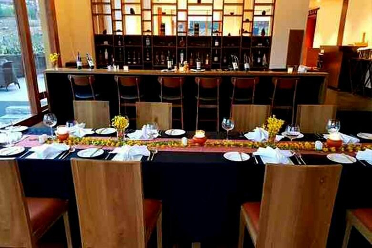 Food & Drinks 5, Norkhil Boutique Hotel & Spa, Chang