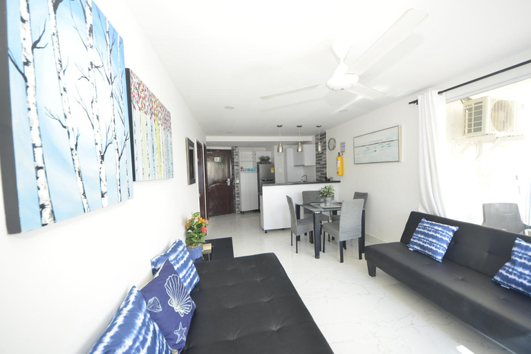 Others 5, Nuevo Conquistador Apartments By Bienesweb PRM, Cartagena de Indias