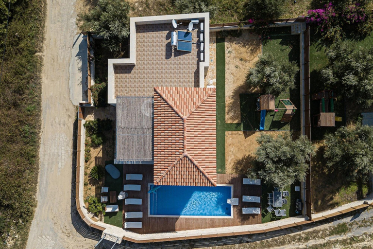 Room 3, Villa Vera - With Private Pool Jacuzzi, Crete