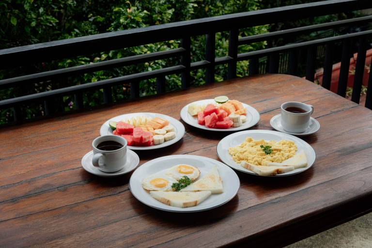 Food & Drinks 5, The Sekumpul Villa, Buleleng