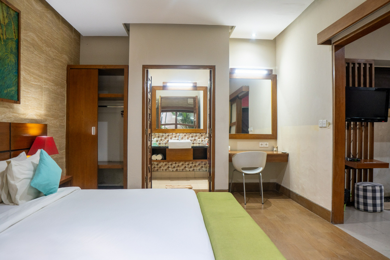 Bedroom 7