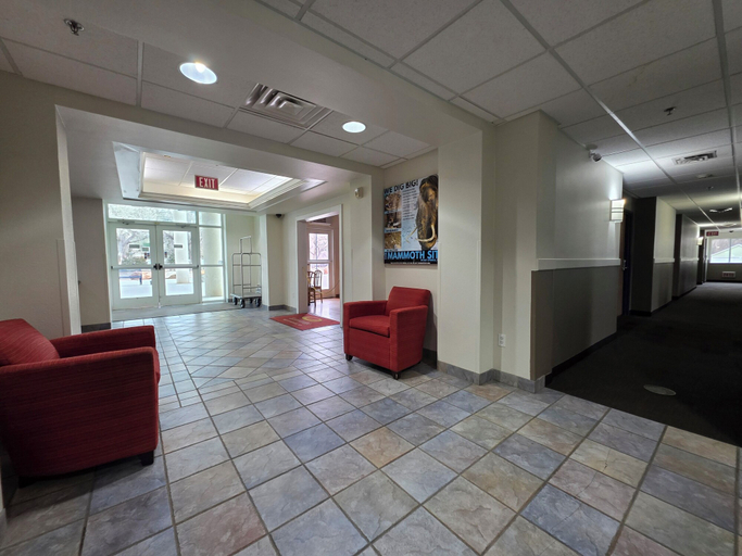 Others 5, Econo Lodge Hot Springs South, Fall River