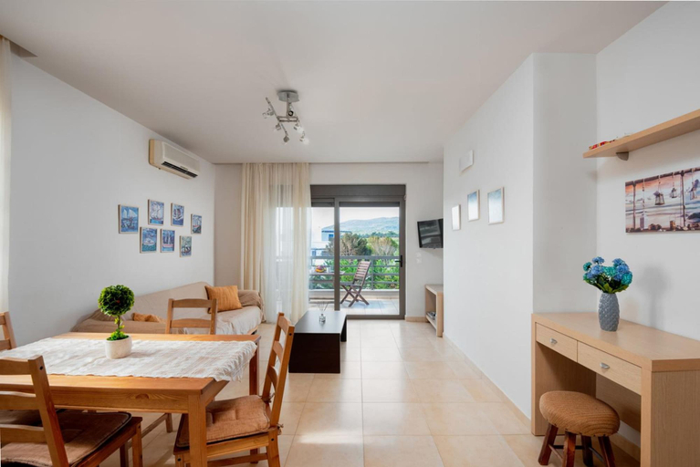 Room 2, Villa Blue Wave Tessera, South Aegean
