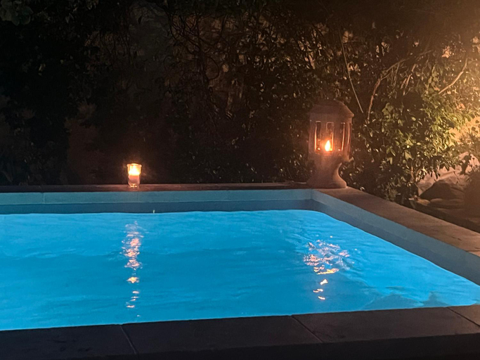 Sport & Beauty 5, Maison en Provence, Vaucluse