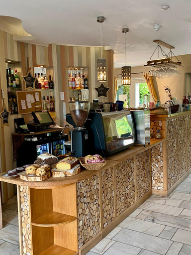 Food & Drinks, Slieve Aughty Centre