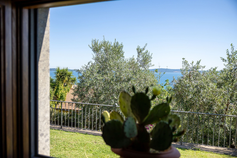 Room 4, Olvietello With 3 Bedrooms and 3 Bathrooms, Rome